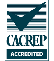 C A C R E P accredited