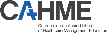 C A H M E logo